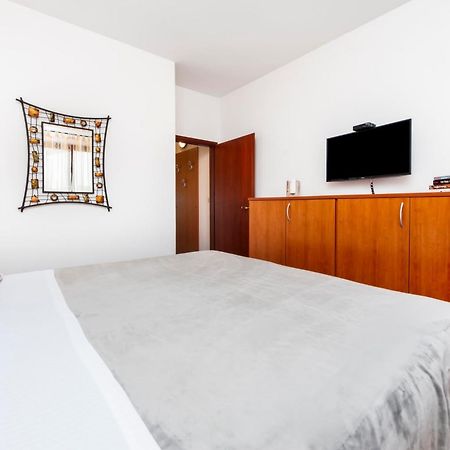Apartments Mirela Rovinj Kültér fotó