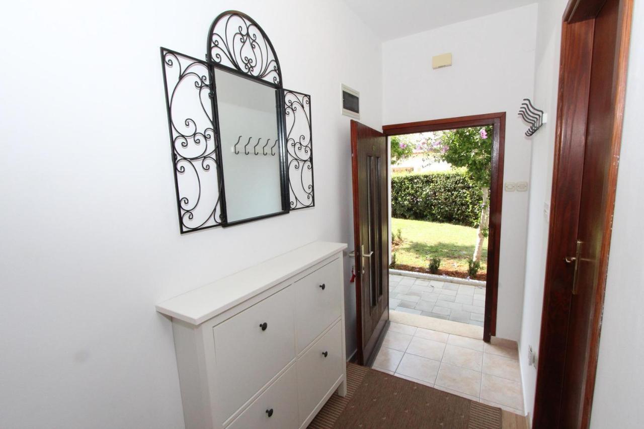 Apartments Mirela Rovinj Kültér fotó