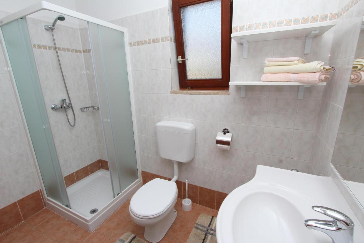 Apartments Mirela Rovinj Kültér fotó