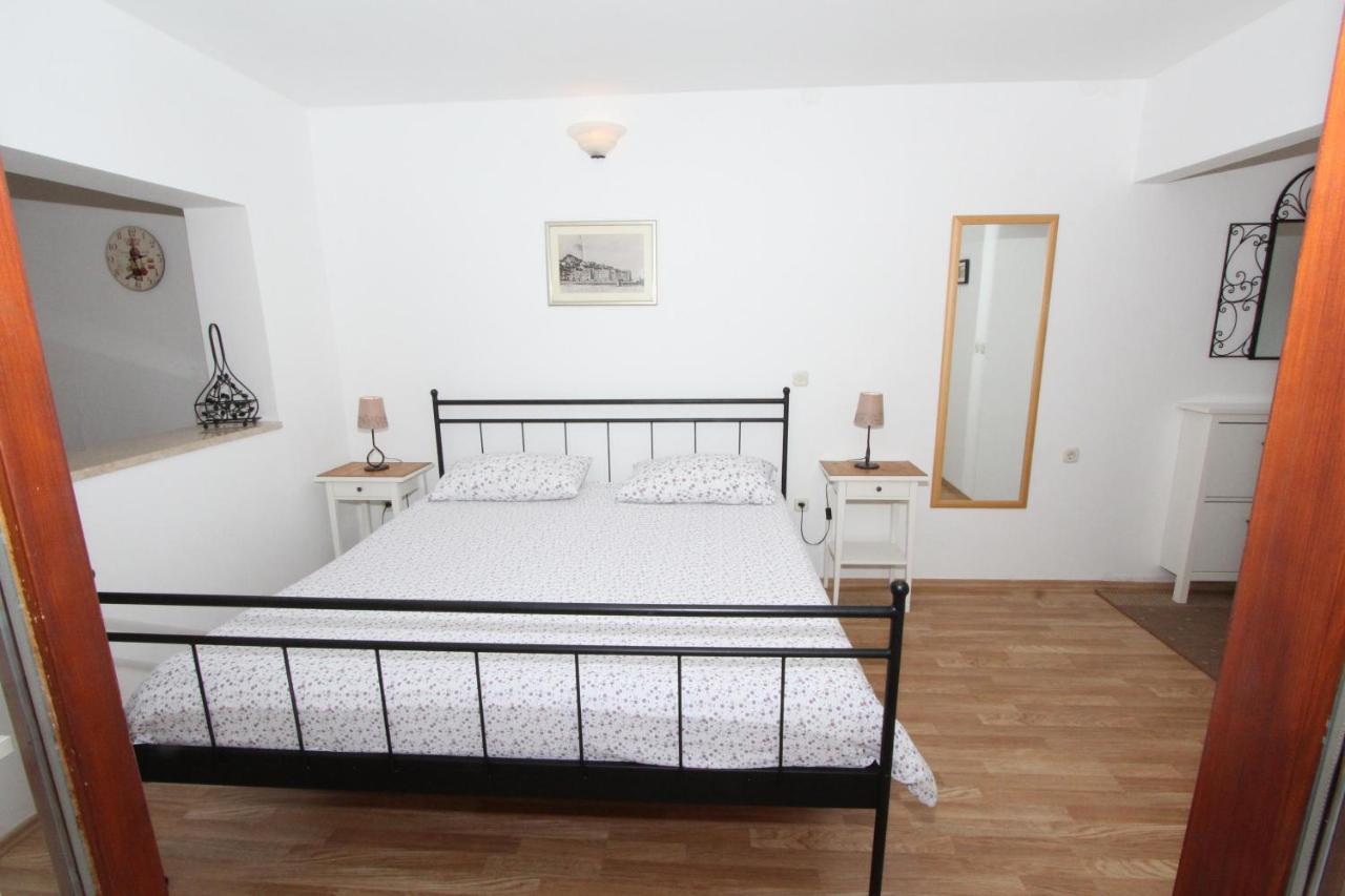 Apartments Mirela Rovinj Kültér fotó