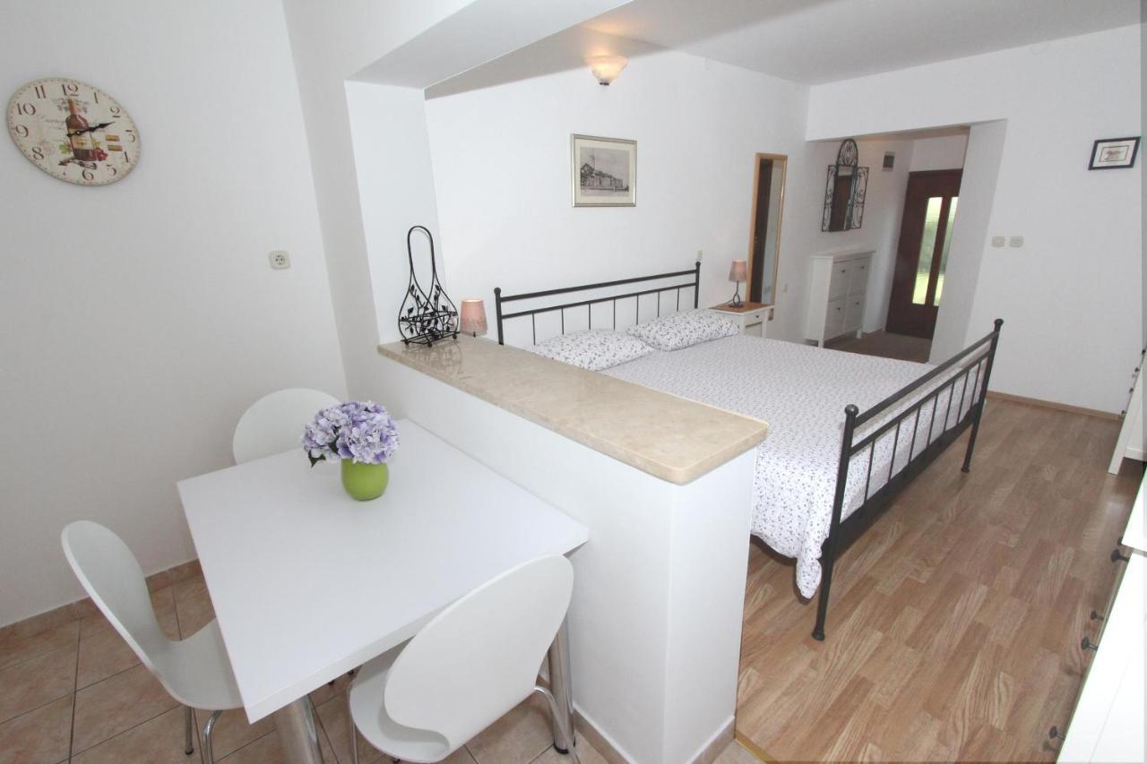 Apartments Mirela Rovinj Kültér fotó