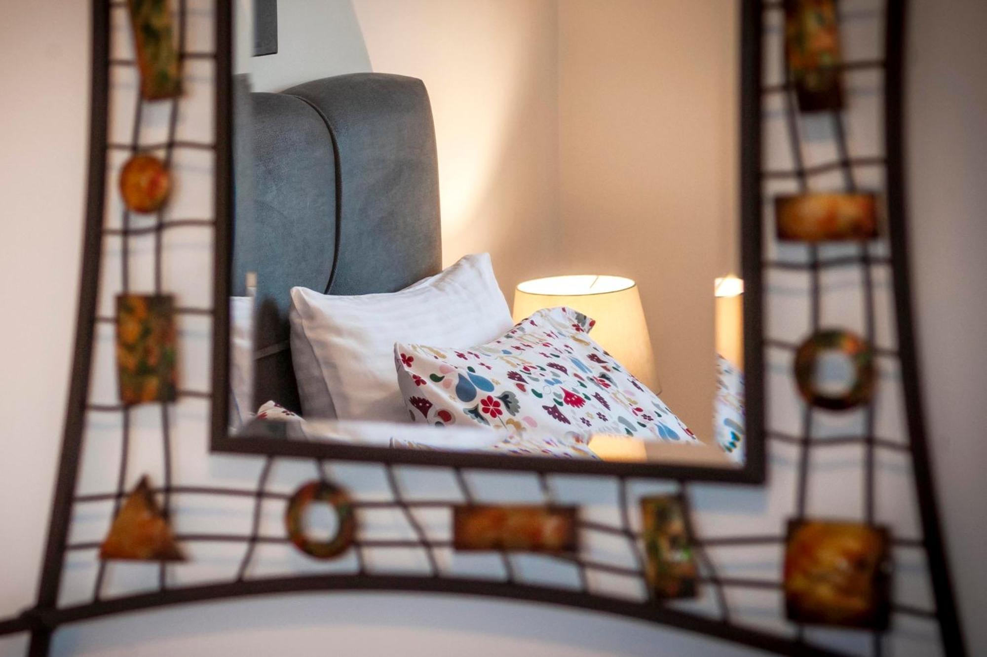 Apartments Mirela Rovinj Kültér fotó