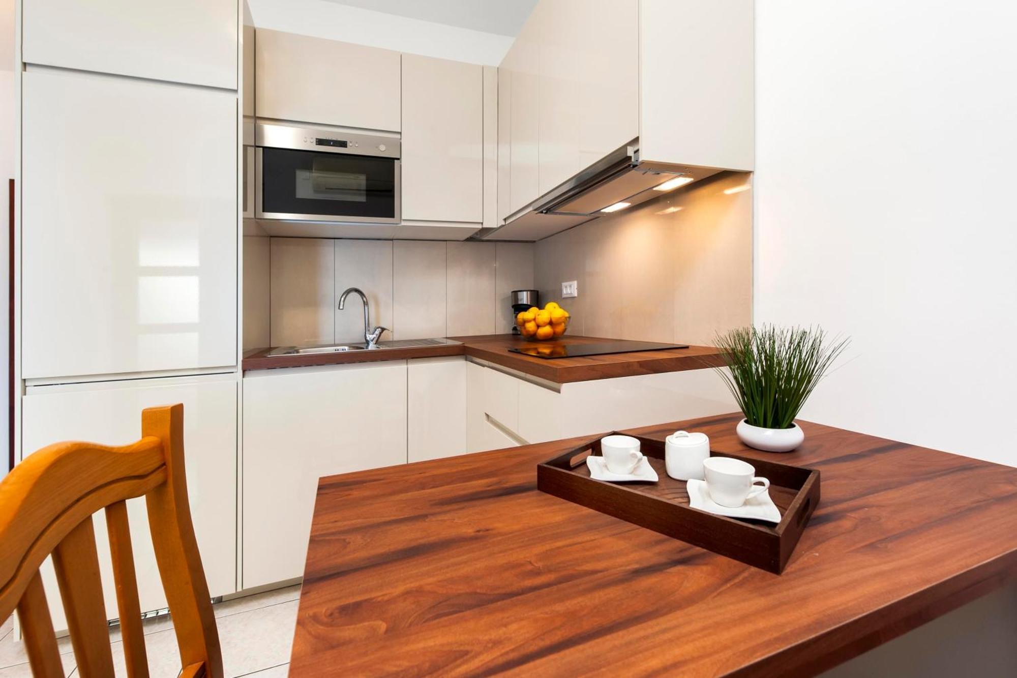 Apartments Mirela Rovinj Kültér fotó