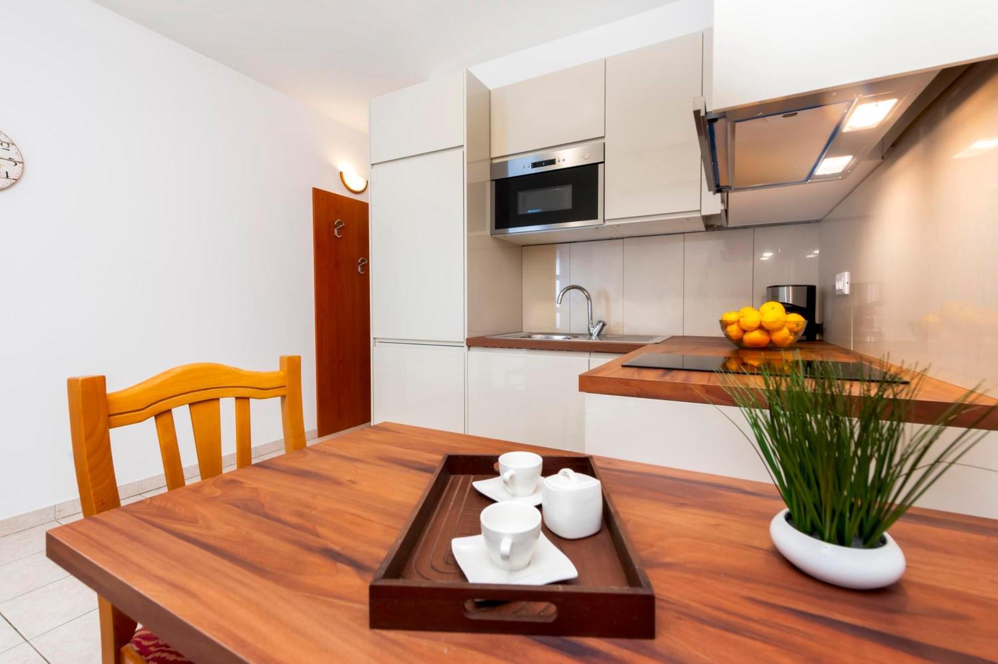 Apartments Mirela Rovinj Kültér fotó