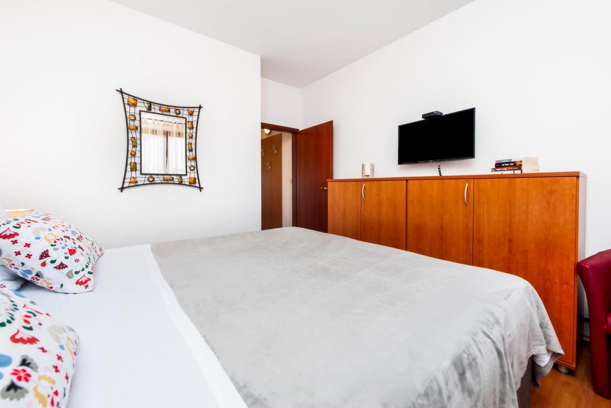 Apartments Mirela Rovinj Kültér fotó
